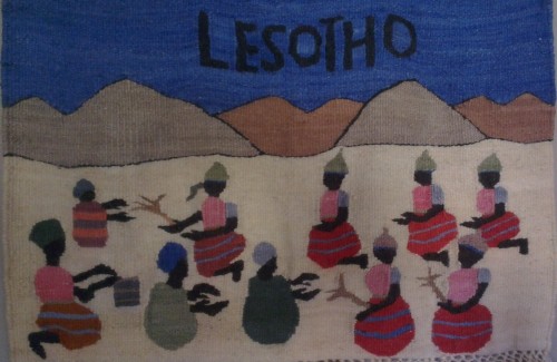 Lesotho2014em16
